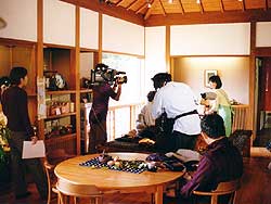 NHKニュ-ス6
