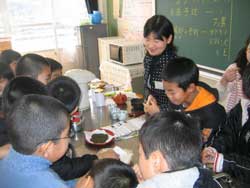 嬉野市立轟小学校