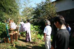 地鎮祭