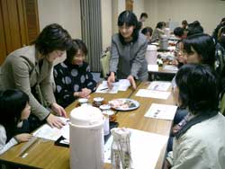 佐賀県職員労働組合女性部全体学習会