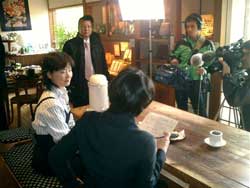いよいよ新茶の季節です。
