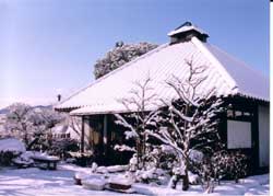 明けましておめでとうございます。