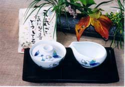 秋の夜長に・・