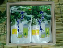 お中元、夏の贈り物に