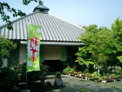 美味しい新茶が出来ました。