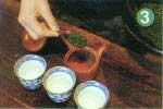 おいしいお茶を淹れ方