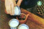 おいしいお茶を淹れ方
